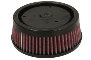 Filtru aer Harley Davidson FLSS Softail Slim S 110 CI 2016-2017 - K&N Filters HD-0818 - Img 3