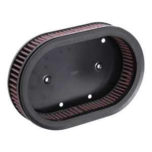 Filtru aer HARLEY DAVIDSON XL 1200 - K&N Filters HD-0900 - Img 4