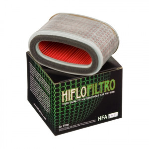 Filtru aer HIFLO pentru motociclete, HFA1712 - Honda VT750