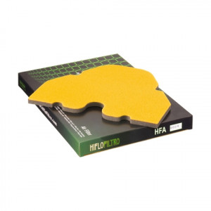 Filtru aer HIFLO pentru motociclete, HFA2604 - Kawasaki ZX600 E1-E9, ZX600 E10-E12