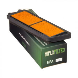 Filtru aer HIFLO pentru motociclete, HFA3101 - Suzuki AN125 96-00