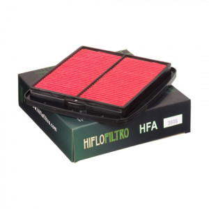 Filtru aer HIFLO pentru motociclete, HFA3605 - Suzuki GSF600, GSX-R600, GSX-R750, GSX-R1100, GSF1200,