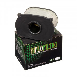 Filtru aer HIFLO pentru motociclete, HFA3609 - Cagiva 650 Raptor 2000-2005, Suzuki SV650 1999-2002 - Img 1