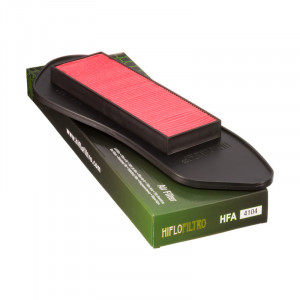 Filtru aer HIFLO pentru motociclete, HFA4104 - X-MAX 125/250/ X-CITY125