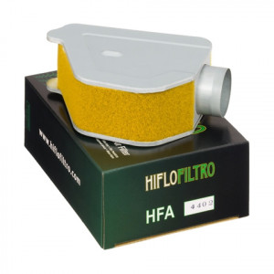 Filtru aer HIFLO pentru motociclete, HFA4402 - Yamaha XS250, XS400