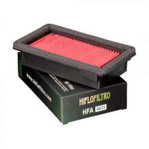 Filtru aer HIFLO pentru motociclete, HFA4613 - Yamaha MT-035YK, XT660 R5VK, XT660 X - Img 1