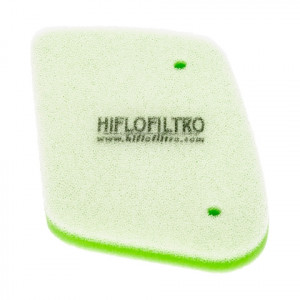 Filtru aer HIFLO pentru motociclete, HFA6111DS - Aprilia 125,150 Leonardo