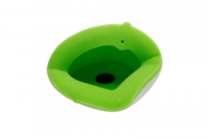 Filtru aer HIFLO pentru motociclete, HFF1012 - Honda CR125, CRE125, CR250, CRE260, CR500 - Img 2