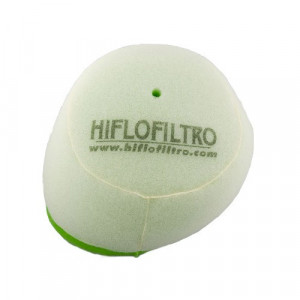 Filtru aer HIFLO pentru motociclete, HFF4012 - Yamaha YZ250 1997-2015, YZ450 2003-2009, WR250 2001-2002, WR400 1999-2001 - Img 2