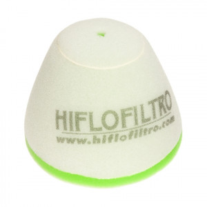 Filtru aer HIFLO pentru motociclete, HFF4017 - Yamaha YZ80