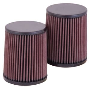 Filtru aer HONDA CBR1000RR (2 PER BOX) 2004-2007 - K&N Filters HA-1004 - Img 2