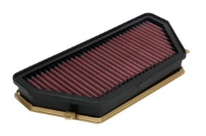 Filtru aer HONDA CBR1000RR 998, K&N Filters HA-1017 - Img 2