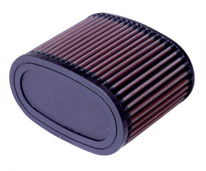 Filtru aer HONDA MOTORCYCLES VT, K&N Filters HA-1187