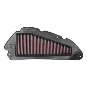 Filtru aer HONDA SH125i, 150i, K&N Filters HA-1220 - Img 3