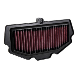 Filtru aer KAWASAKI EN, EX, KLE, Z 650, K&N Filters KA-6415 - Img 2
