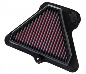 Filtru aer KAWASAKI MOTORCYCLES NINJA K&N Filters KA-1011