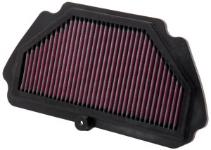 Filtru aer KAWASAKI MOTORCYCLES NINJA ZX-6R, K&N Filters KA-6009