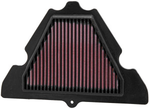 Filtru aer KAWASAKI MOTORCYCLES Z, K&N Filters KA-1010