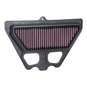 Filtru aer KAWASAKI ZR900 Z900 948CC, K&N Filters KA-9017 - Img 2