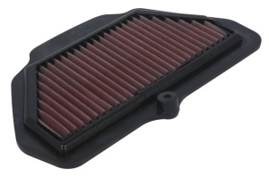 Filtru aer KAWASAKI ZX1000 Ninja ZX-10R - K&N Filters KA-1016R