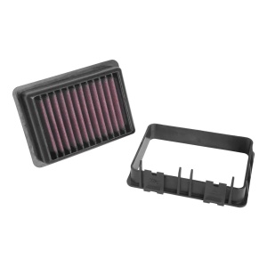 Filtru aer KTM 125 250 390 DUKE, K&N Filters KT-1217 - Img 4