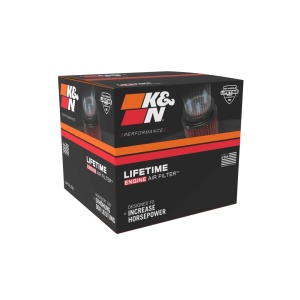 Filtru aer MOTO GUZZI V9 BOBBER 853CC, K&N Filters MG-8516 - Img 4