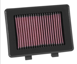 Filtru aer SUZUKI DL1000 V-STROM - K&N Filters SU-1014 - Img 2
