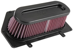 Filtru aer SUZUKI GSXR1000 999 - K&N Filters SU-1017