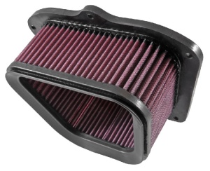 Filtru aer SUZUKI SUZUKI GSX1300R HAYABUSA - K&N Filters SU-1399