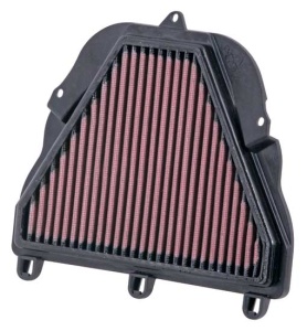 Filtru aer TRIUMPH DAYTONA 675 STREET TRIPLE 675 - K&N Filters TB-6706