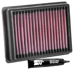 Filtru aer TRIUMPH Speed Twin 1200 Thruxton RS - K&N Filters TB-1216