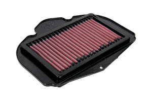 Filtru aer YAMAHA MOTORCYCLES XT, K&N Filters YA-1210 - Img 2
