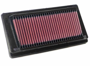 Filtru aer YAMAHA MT-01 - K&N Filters YA-1605 - Img 2