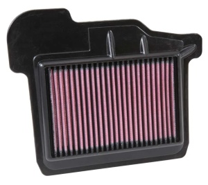 Filtru aer YAMAHA MT-09/ NIKEN/ TRACER/ XSR900 - K&N Filters YA-8514