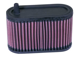 Filtru aer YAMAHA VMX1200 V-MAX - K&N Filters YA-1285 - Img 2