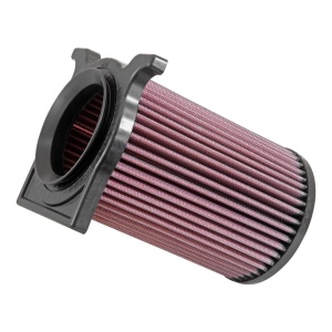 Filtru aer YAMAHA YFM700 GRIZZLY 708CC, K&N Filters YA-7016 - Img 2