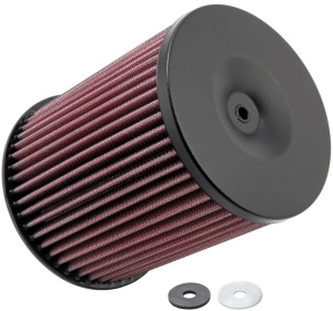 Filtru aer YAMAHA YFZ450/R 449 - K&N Filters YA-4504
