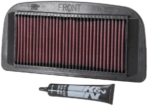 Filtru aer YAMAHA YZF R1 - K&N Filters YA-1002
