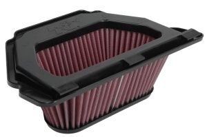 Filtru aer YAMAHA YZF-R1 / R1M 1000 - K&N Filters YA-1020 - Img 4