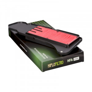 Filtru de aer HIFLO pentru motociclete, HFA4404 - YP400 MAJESTY '04- - Img 1