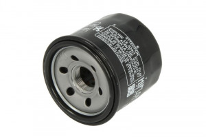 Filtru ulei HIFLO pentru motociclete HF138 - Aprilia RSV 1000 RSV4, Kawasaki KLV1000, Suzuki GSX250, GSR600, GSX-R600, GSX-R1000 - Img 2