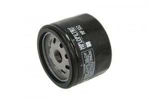 Filtru ulei HIFLO pentru motociclete, HF552 - Benelli 250,304, Moto Guzzi 125,250,750,850,1000 - Img 2