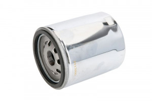 Filtru Ulei Hiflofiltro HF170C - Harley Davidson XL, XR, FLH, FLST, FLT, FXLR, FXR, FXST - Img 3