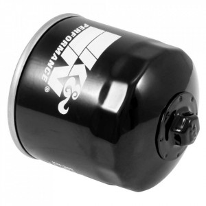 Filtru ulei K&N pentru motociclete, KN202 (HF202)