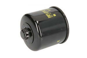 Filtru ulei racing HIFLO pentru motociclete, HF204RC - Honda CBR500,CBF600,CBR1000, Kawasaki ZX600, Yamaha YZF-R3,XTZ690 - Img 3
