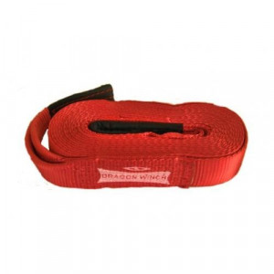 Funie de remorcare DRAGON WINCH - DWPAS9