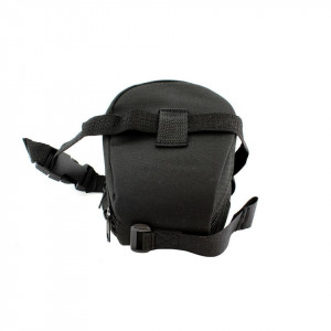 Geanta neagra pentru bicicleta AVX-TR10B - Img 3