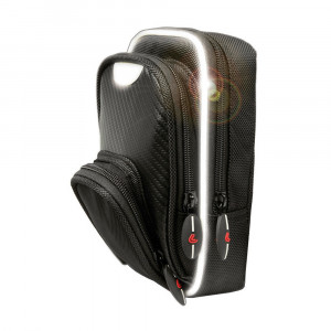 Geanta picior moto Lampa T Maxter - Img 7