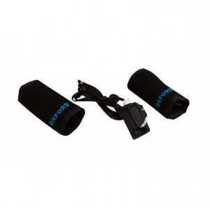 Huse Incalzite Pentru Mansoane diametru 22mm Negru - OF694 - Img 2