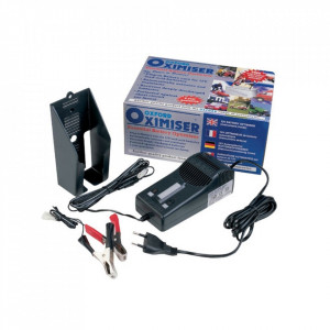Incarcator baterie motociclete Oxford Oximiser 600
